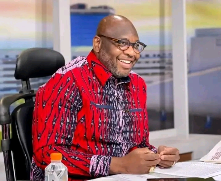 AFCON 2023:We let Ghanaians down - Dr.Randy Abbey reacts to Ghana's ...