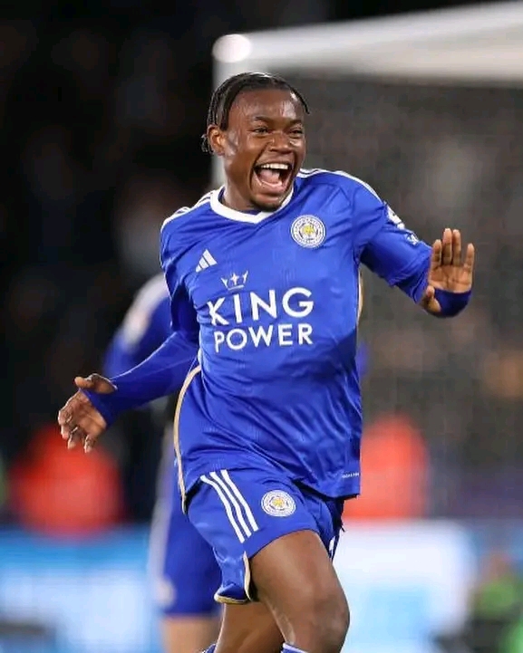 Leicester City trigger Abdul Fatawu Issahaku's €17 million buyout clause