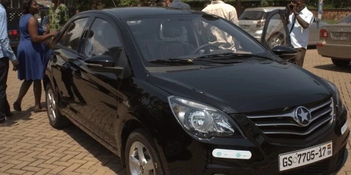 Kantanka Amoanimaa – GHS80,000 