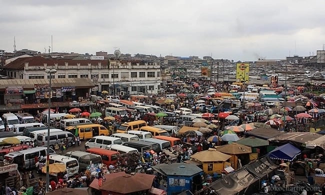 Central Market