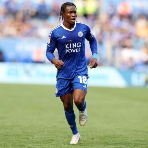 Issahaku Abdul Fatawu features in Leicester's 3-2 win over Milwall