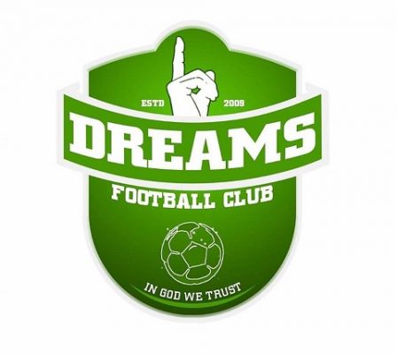 Dreams FC Announce Full Squad For Premier League Season