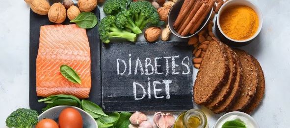 Foods that fight Diabetes Food that Fights Diabetes