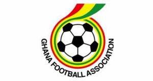 Ghana Football Association