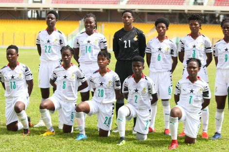 Black Princesses: Yussif Basigi calls 30 players for Eswatini game