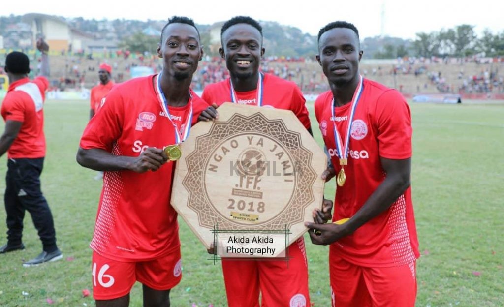 Gyan, kotei and Asante