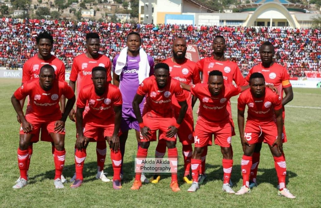 Simba SC