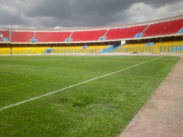 Accra Sports Stadium