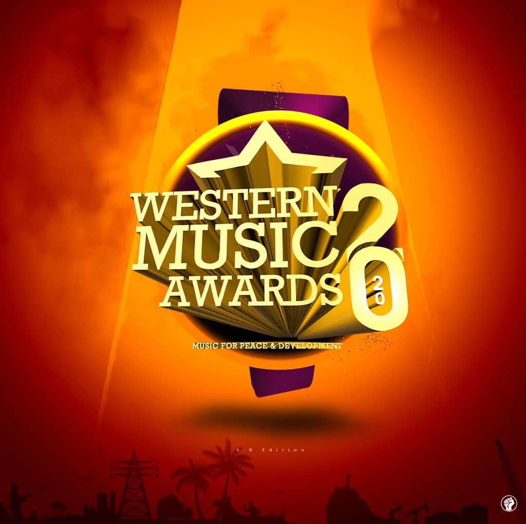 Westline Entertainment opens nomination for 2020 Western Music Awards