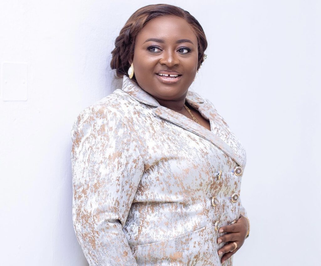 Ghana Football Awards 2023: Mrs. Gifty Oware-Mensah nominated “CEO OF ...