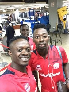 Simba sc