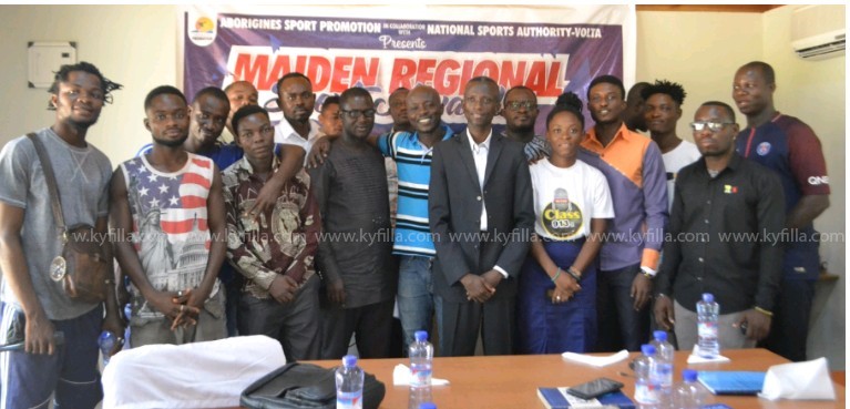 Maiden Volta Sports Awards