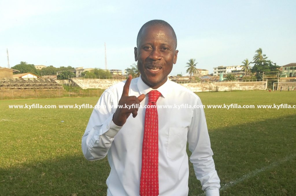 Coach Dormon Recalled To Dreams Fc Despite Shaky Spell At Proud United