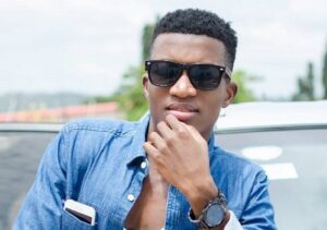 Kofi-Kinata