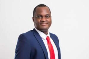 New World TV appoints George Addo Jnr. as English commentator for 2023 AFCON