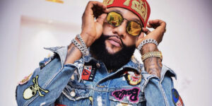 Nigerian singer Kcee bets N3M On Super Eagles to beat Host Country Cote d’Ivoire