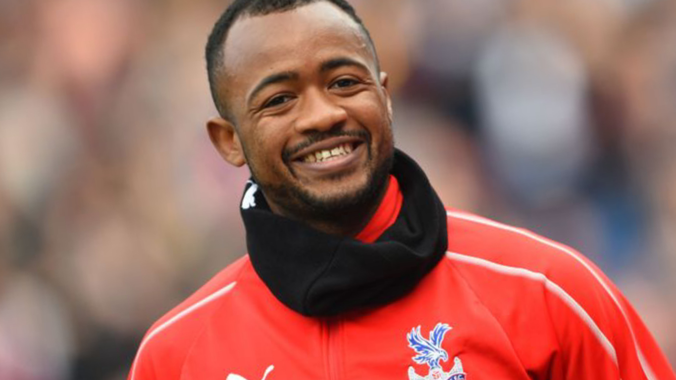 Jordan Ayew tests positive for Coronavirus