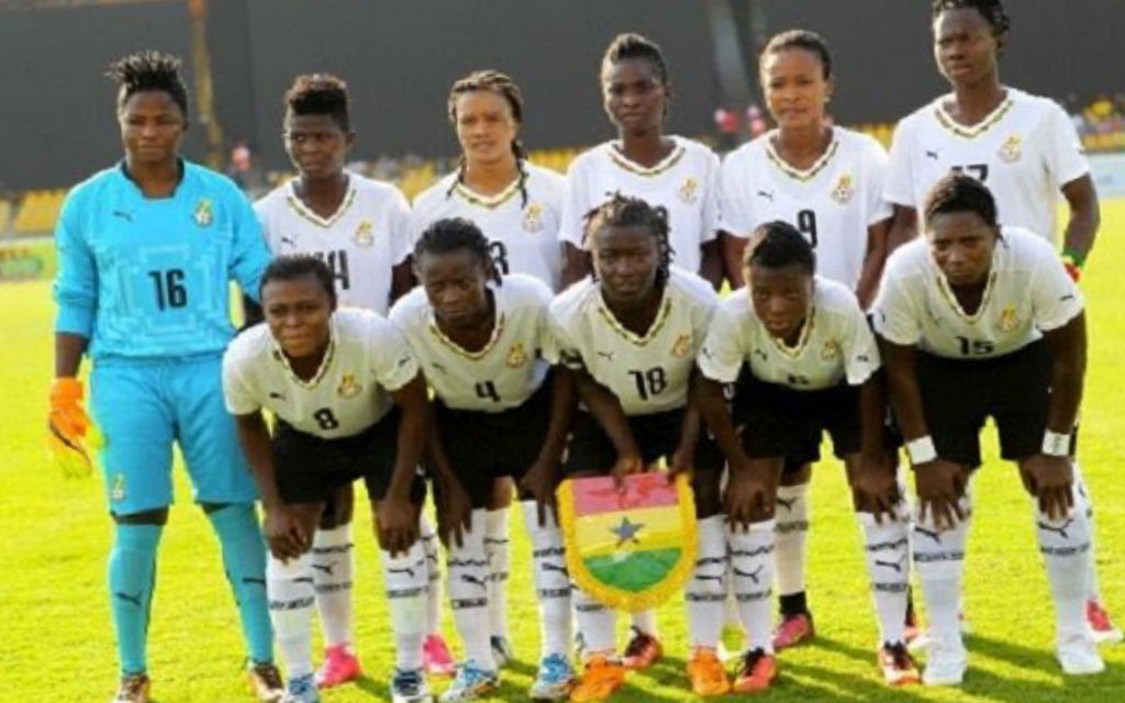 Sports Ministry confirms settling all Black Queens outstanding bonuses