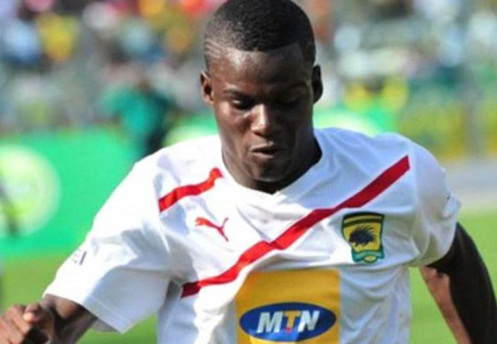 Kotoko fans descend on Ahmed Toure for labelling Fabio Gama' signing as ...