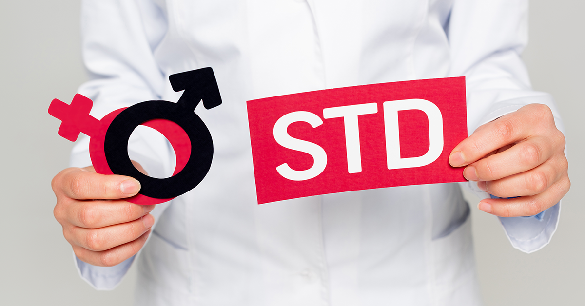 Sexually Transmitted Diseases On The Rise Globally Who Warns Sexually Transmitted Diseases 4295