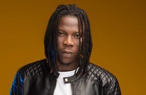 Stonebwoy set to headline All Africa Festival in Abu Dhabi on Feb 2