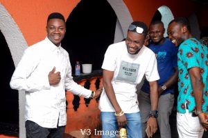 kwame yeboah celebrates birthday