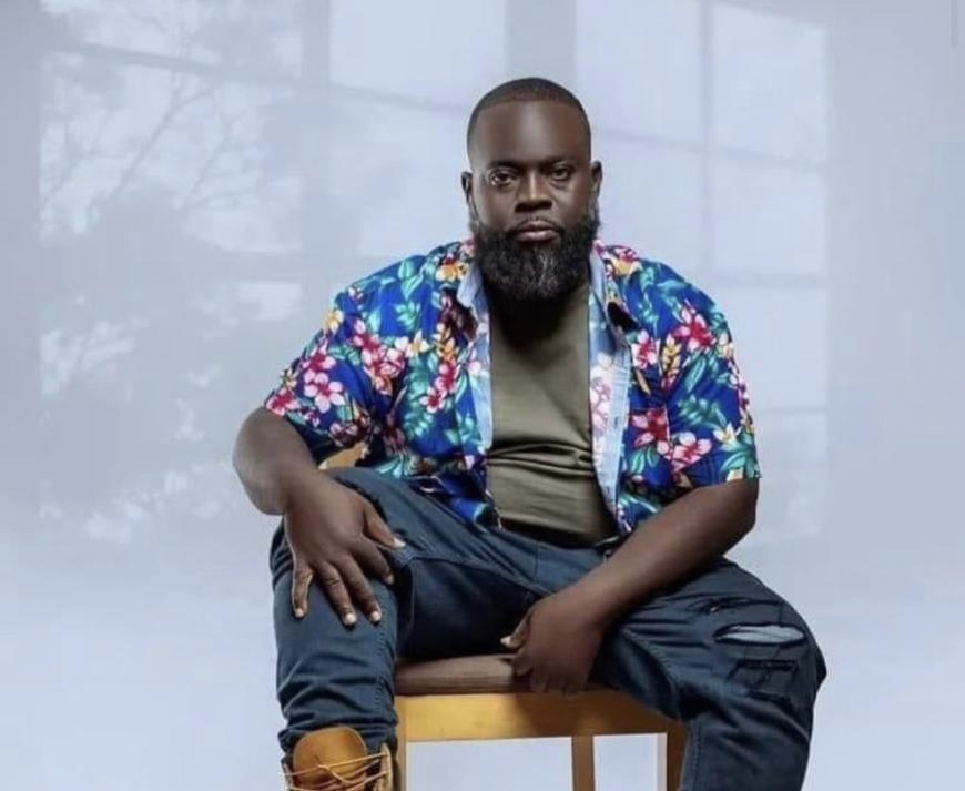 Popular Ghanaian Rapper Dies after a failed Kidney