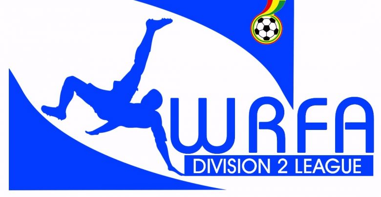 Western region Division Two League