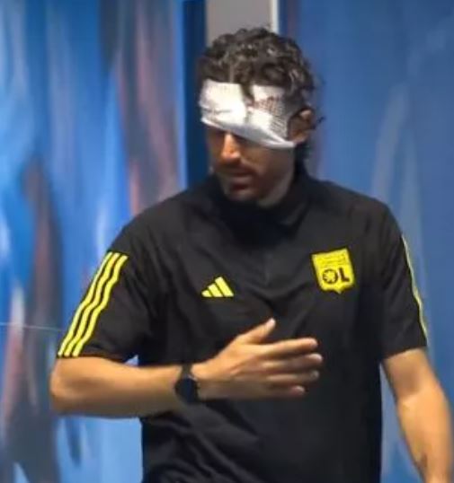 fabio grosso