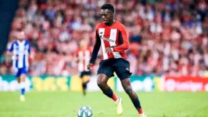 Iñaki Williams posts cryptic statement after AFCON brouhaha