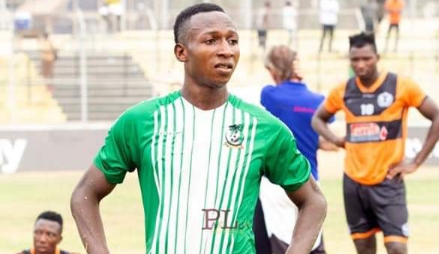 'King Faisal players won't agree to any pay cut' - Ibrahim Osman